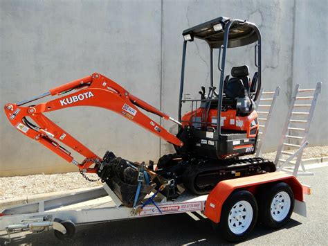 kubota mini excavator hire|kubota mini excavators for sale.